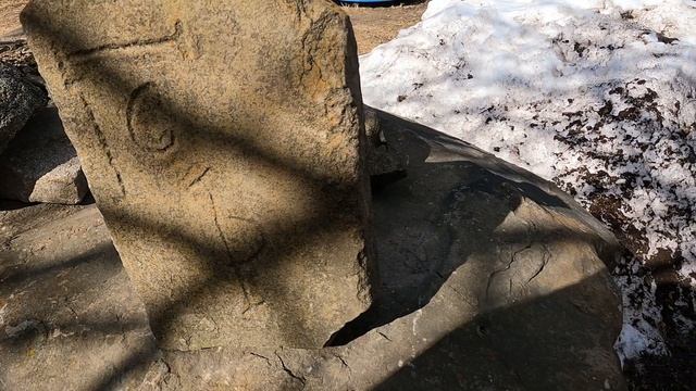 Нижний Архыз лик Христа смотреть онлайн