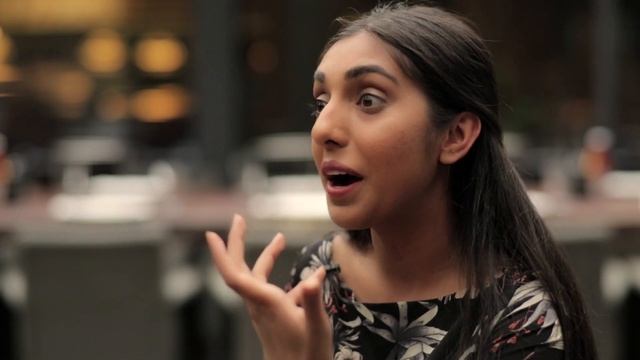 Rupi Kaur: The Sun and Her Flowers | What the title means смотреть онлайн