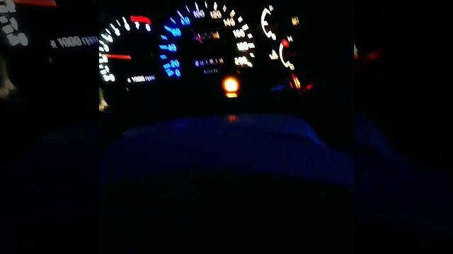 Хундай акцент после замена лампы прибор смотреть онлайн