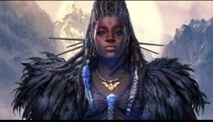 Я ЦАРЬ САВАННЫ. ЗАГОВОР ПОБЕДЫ. ОЧЕНЬ СИЛЬНО. ДЛЯ ВСЕХ. ВЕДЬМИНА ИЗБА. ИНГА ХОСРОЕВА.mp4