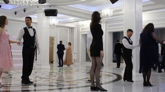 Зимняя сказка в исп. Татьяны Пузановой смотреть онлайн