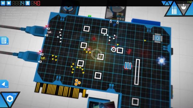 ARTIFICIAL DEFENSE en 3 minutes смотреть онлайн
