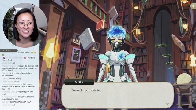 ALL The Halloween Part 1 Vignettes!!!! (except Cater Sorry) ? Twisted Wonderland