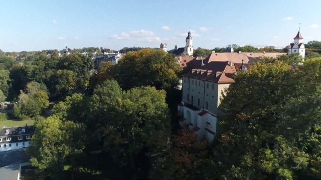 Glauchau Entspannt ...