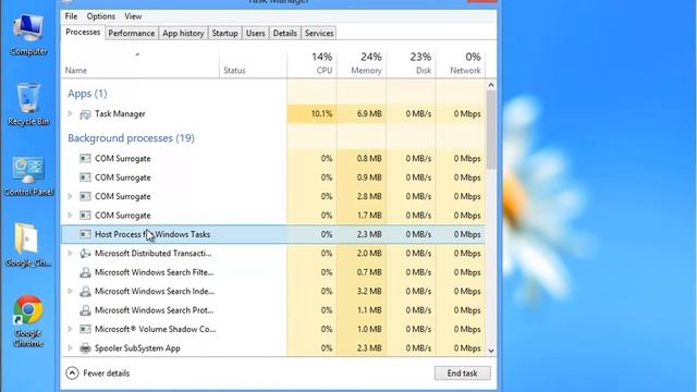 Uninstall Google Chrome on Windows 10/8/7/XP смотреть онлайн