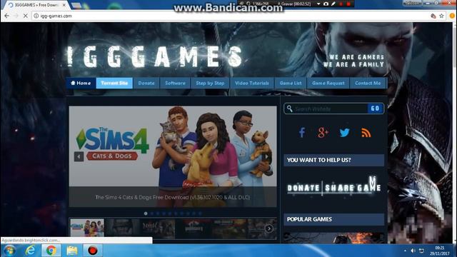 Como Baixar Jogos da STEAM DE GRAÇA - IGG GAMES - 2018 PT-BR
(GTA V, CS:GO, e todos os outros) смотреть онлайн