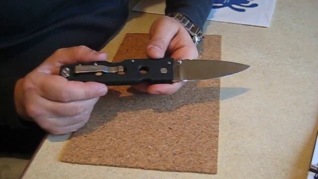 Cold Steel HOLD OUT 2 - плюсы и минусы смотреть онлайн