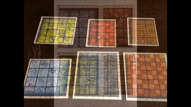 Down the Quarantine Rabbit Hole with Advanced Heroquest смотреть онлайн