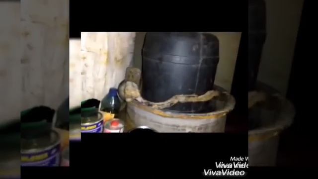 ЗИЛ, реконструкция, замена кабины! смотреть онлайн