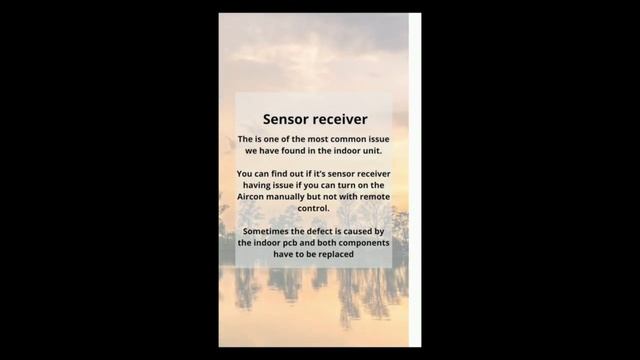 What is Toshiba aircon's most common problems? смотреть онлайн