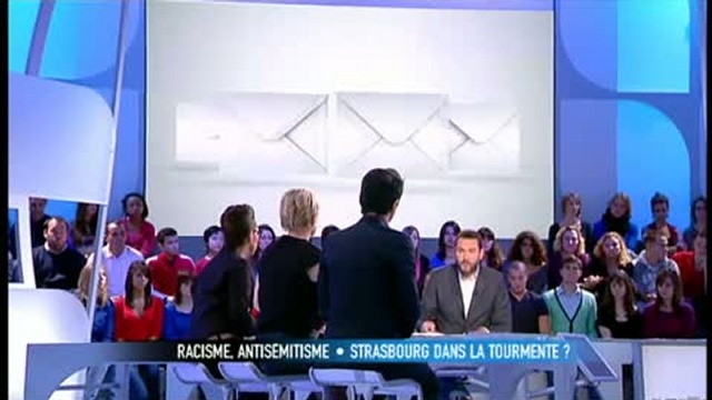 L'Alsace, Capitale Du Racisme - C+ 2010-11-02 13-24-40