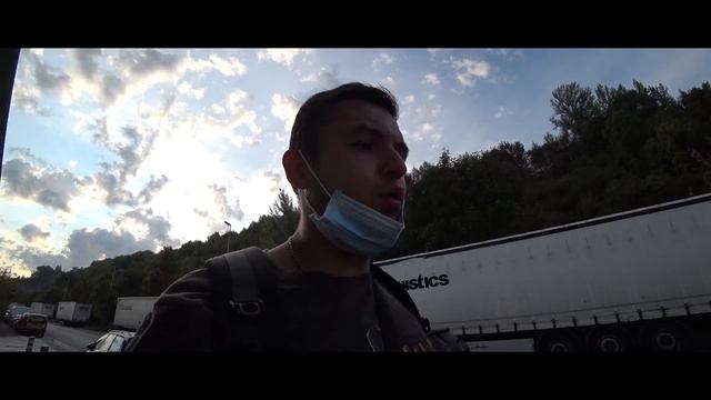 #80 Первый раз в Испании. Хамон, магазины, первые впечатления смотреть онлайн