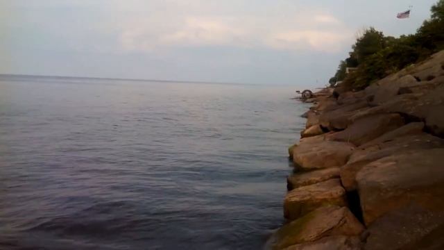 Топ 7 самых больших пресных водоемов (по объему воды) смотреть онлайн