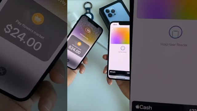 The Future of Payments💵📲 смотреть онлайн