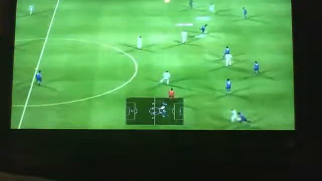 pes 2013 карьера часть 6 смотреть онлайн