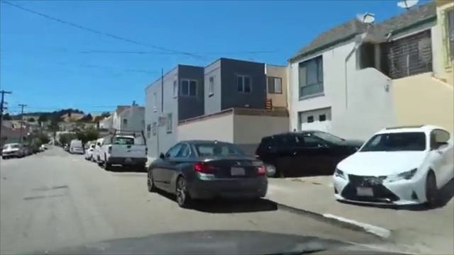 От Сиэтла до Майями Часть 11-1 Сан Франциско до самых звёзд. смотреть онлайн