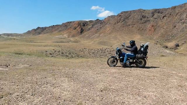 Honda Shadow Spirit 750 2003 выхлоп "Кобра" смотреть онлайн