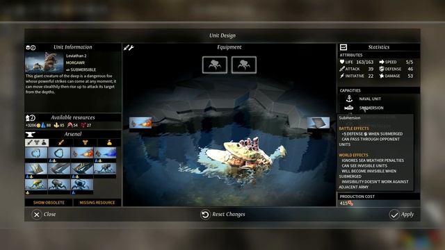 Endless Legend - Tempest expansion preview смотреть онлайн