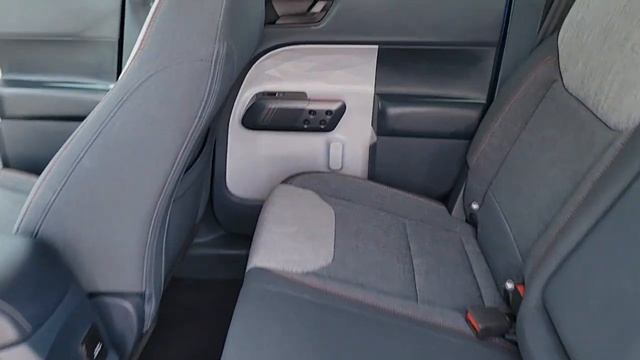 2022 FORD MAVERICK Las Vegas, Henderson, Boulder City, Willow Branch, Nelson, NV 23T0915A смотреть онлайн