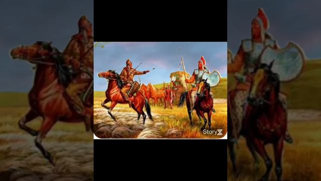 «Зарина патшайым» туралы аңыз смотреть онлайн