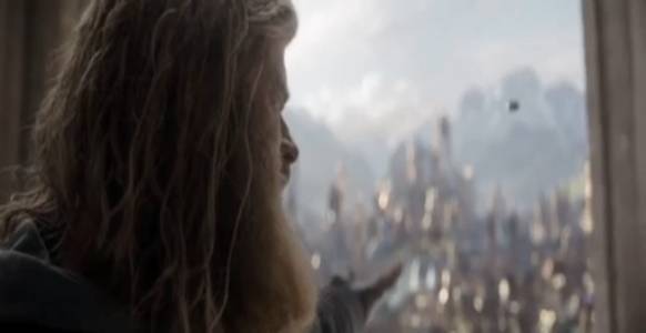 MARVEL - Run Boy Run смотреть онлайн