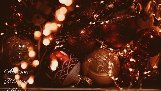 Fabulous New year Music Сказочная Новогодняя музыка смотреть онлайн