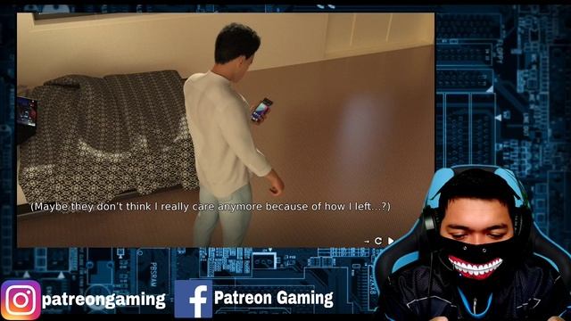 Secret Summer - New Version [MOD] смотреть онлайн