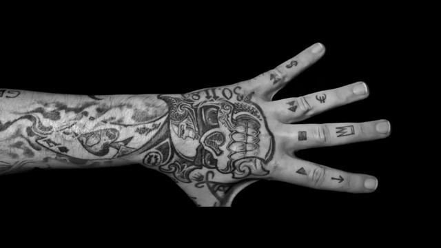 SIDO Ft. PETER FOX - KEINE SORGE (prod. By CLASSIC)