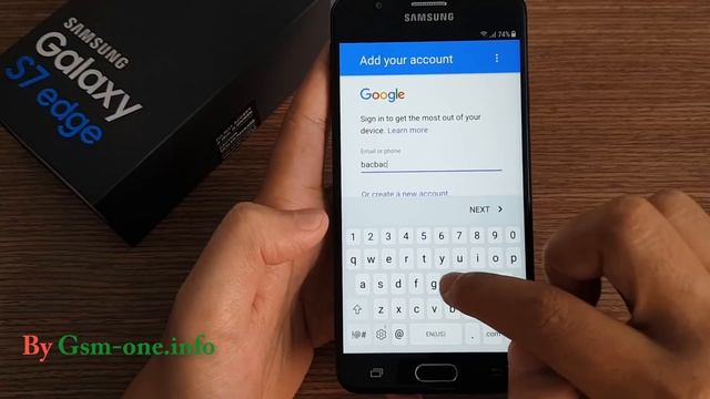 New Solution 2018 FRP Bypass Google Account Samsung Galaxy Android 7 | No PC | No ADB | No Code смотреть онлайн