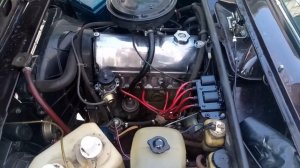 Двухконтурное зажигание ВАЗ 2105