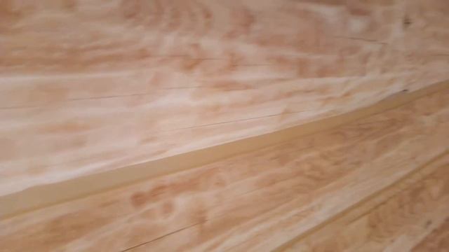 Тёплый шов. Экспромт