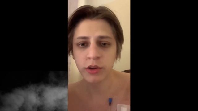 ЧТО СЛУЧИЛОСЬ С MAMIX | что случилось с рукой