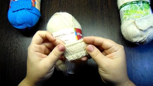 Сравнение овечьей шерсти от разных производителей смотреть онлайн