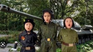 Три танкиста