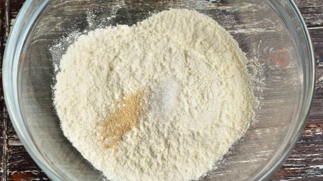 Сборник рецептов