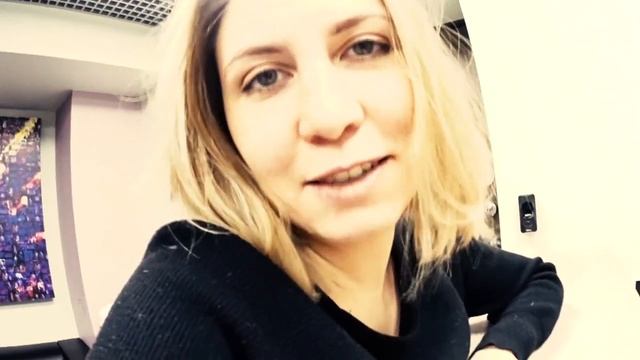 SHOWбись - анонс