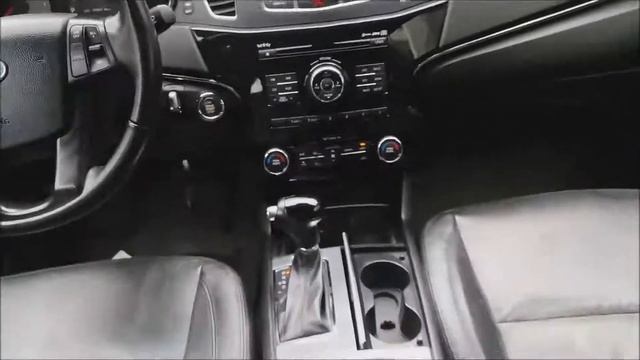 #comprenyvendanlomejor-vendo Kia Cadenza 2010-2011, espacio interior de sobra, total comodidad смотреть онлайн