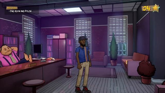3 out of 10 Full Playthrough #4: Thank You For Being An Asset смотреть онлайн