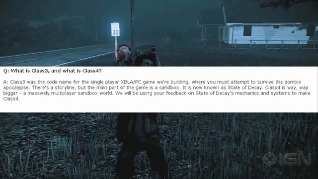 State of Decay - Co-op / Multiplayer? смотреть онлайн