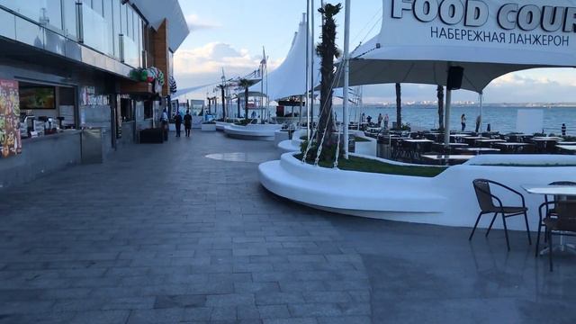 ВЛОГ#206. Одесса, море, дельфинарий и хинкали