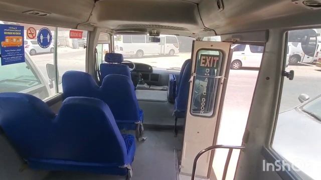 Inspected - Toyota Coaster 2005 || Autohub