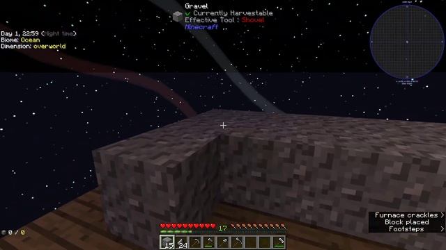[Minecraft] - [Project Ozone 3 Titan Mode] - [Ep1: Cobbling a Start Together] смотреть онлайн
