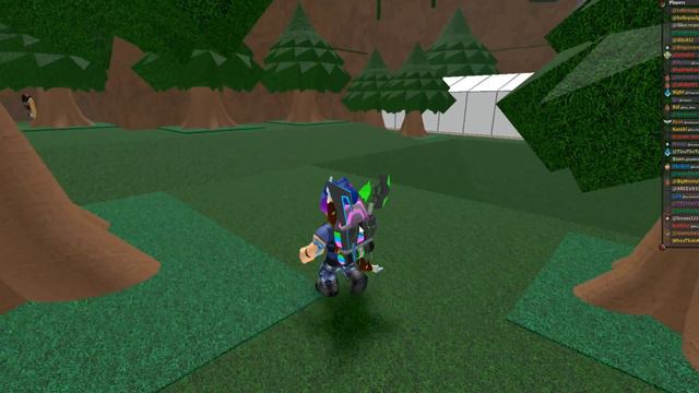 How To Evolve Eevee Into All The Eeveelutions In Pokemon Brick Bronze