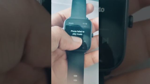 Amazfit Bip U...❤️...Close View? смотреть онлайн