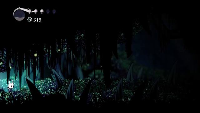 Exploring the Wilds [Hollow Knight] смотреть онлайн