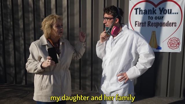 I Investigated Ohio's Toxic Wasteland... смотреть онлайн