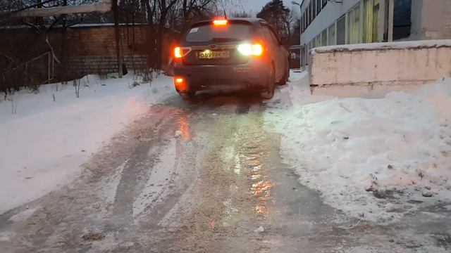 #Subaru смотреть онлайн