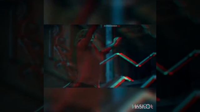 Тот самый танец Джокера под песней Miyagi. смотреть онлайн