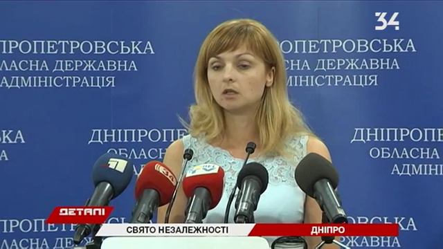 В День независимости пройдет 9 часовое авиашоу