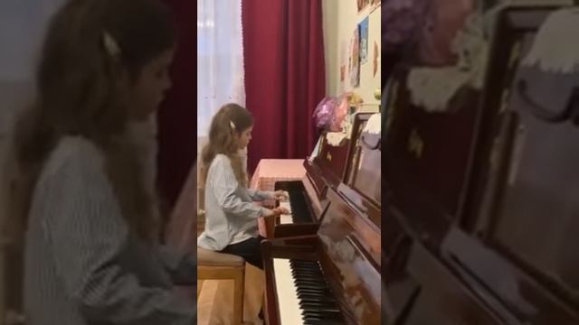Тремба Анна виконує муз .Володимира та Яни Журби «Ляльковий Рег смотреть онлайн